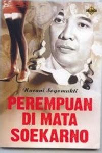 Image of Perempuan di mana Soekarno
