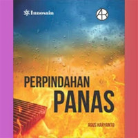 Image of Perpindahan panas