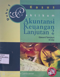 Image of Praktikum akuntansi keuangan lanjutan 2