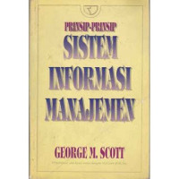 Image of Prinsip-prinsip sistem informasi manajemen