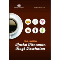Image of Pro-Kontra Aneka Minuman Bagi Kesehatan