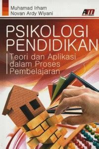Image of PSIKOLOGI PENDIDIKAN