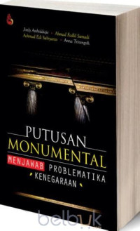 Image of Putusan Monumental