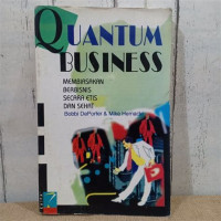 Image of Quantum Business