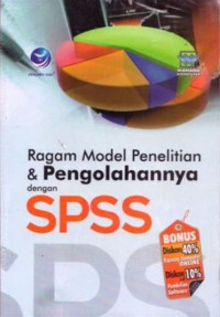 Image of Ragam model penelitian