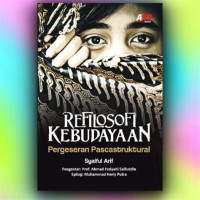 Image of Refilosofi Kebudayaan