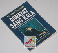 Image of Riwayat sang kala