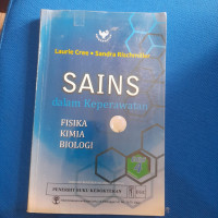 Image of Sains Dalam Keperawatan fisika kimia biologi