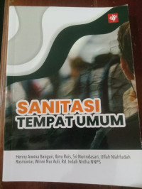 Image of Sanitasi Tempat Umum