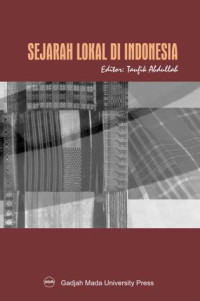 Image of Sejarah lokal di Indonesia