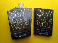 Image of Sell Like A Wolf