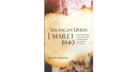 Image of serangan umum 1 maret 1949
