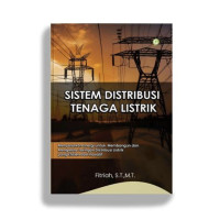 Image of Sistem Distribusi Tenga Listrik