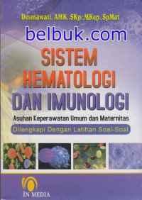Image of Sistem Hematologi dan Imunologi