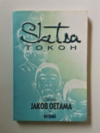 Image of Sketsa Tokoh