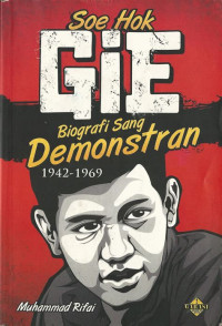 Image of Soe Hok Gie