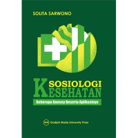 Image of sosiologi kesehatan beberapa konsep beserta aplikasinya