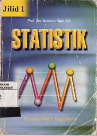 Image of Statitistik