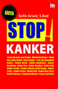 Image of stop kanker