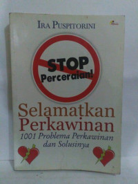 Image of Stop Perceraian!