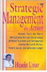 Image of Strategic Management in Action