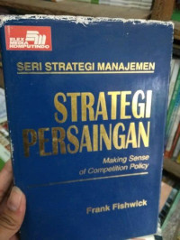 Image of Strategi Persaingan