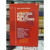 Image of Strategi Pubic Relations