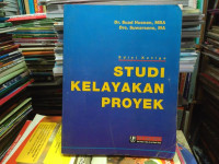 Image of Studi Kelayakan Proyek
