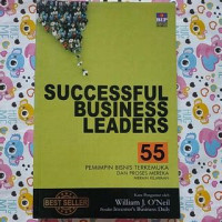 Image of Successful Business Leaders