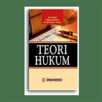 Image of teori hukum