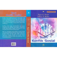 Image of TEori Konflik Sosial