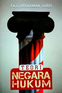 Image of TEORI NEGARA HUKUM
