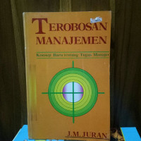 Image of terobosan manajemen