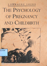 Image of The psychology of pregnancy and childbirth