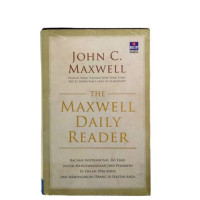 Image of THE MAXWELL DAILY READER