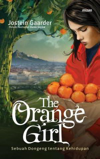 Image of The Orange Girl