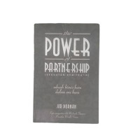 Image of The Power of Partnership