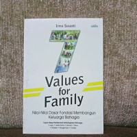 Image of Values For Family