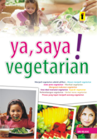 Image of Ya, Saya! vegatarian